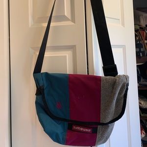 Timbuk2 lap top bag